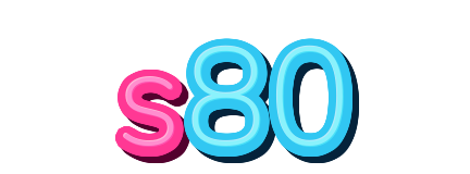s80 — logo kanal