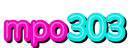 mpo303 — logo kanal