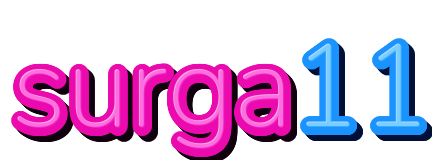 surga11 — logo kanal