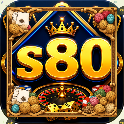 s80 — galeri pratinjau - APK Resmi