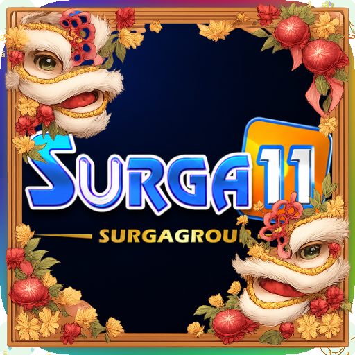 surga11 — mitra unggulan